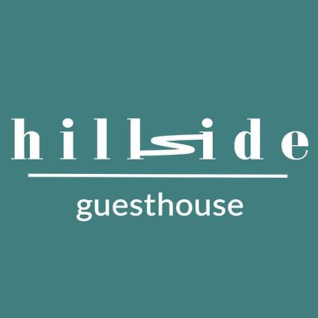 מלון אורדאה Hillside מראה חיצוני תמונה